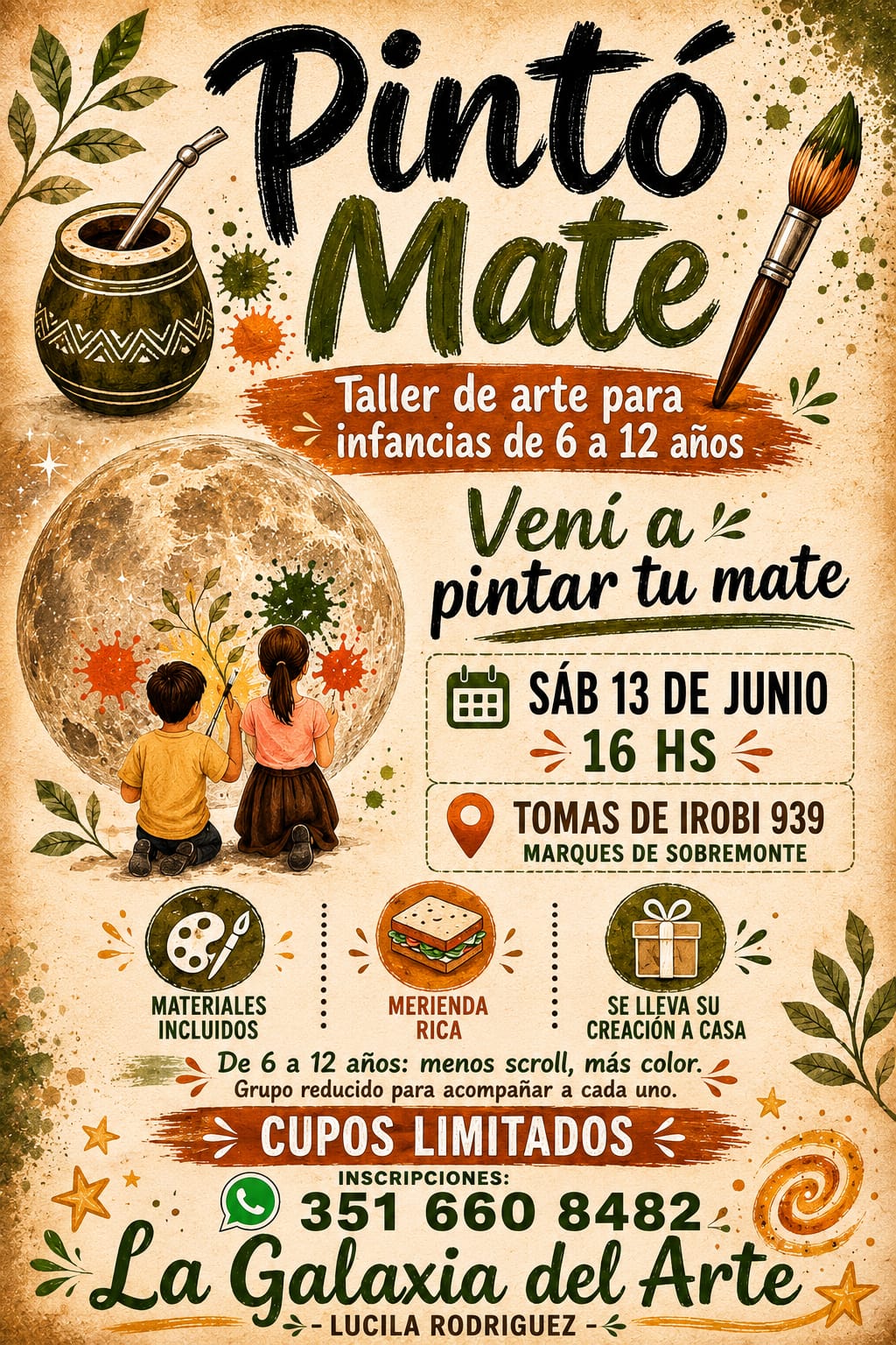Pintó Mate